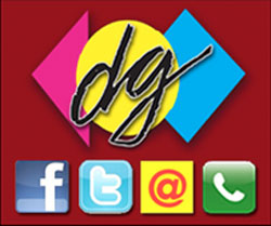 Designer Graphics, Tyler TX :: Your printing superstore
